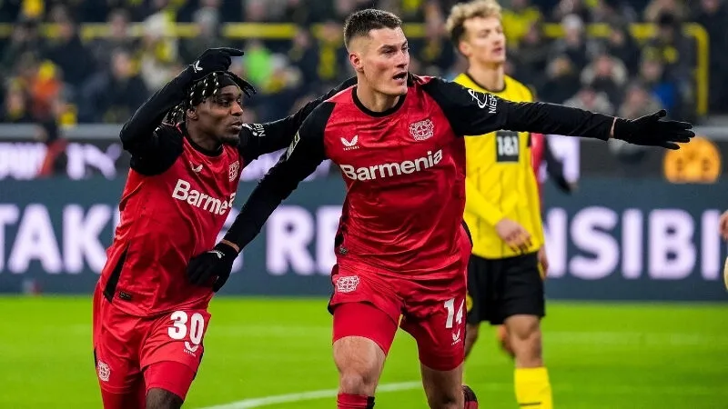 Soi kèo nhà cái Bielefeld vs Leverkusen - 02/04/2025 - Cúp QG Đức 3 Dự đoán kết quả Bielefeld vs Leverkusen