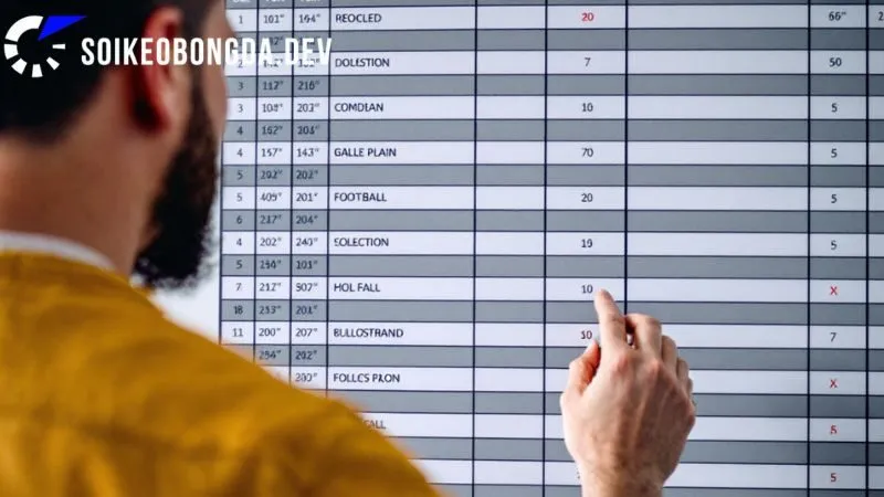 Giải Mã Các Thuật Ngữ Cá Cược Bóng Đá Phổ Biến Và Cách Đọc Kèo 3 Khám phá cách đọc kèo bóng đá chuẩn chỉnh nhất tại các nhà cái