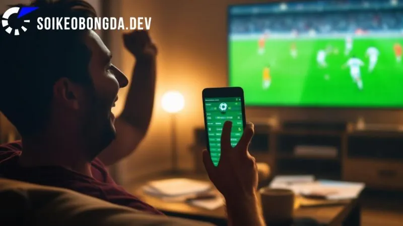 Nắm vững và hiểu rõ từng loại kèo cược