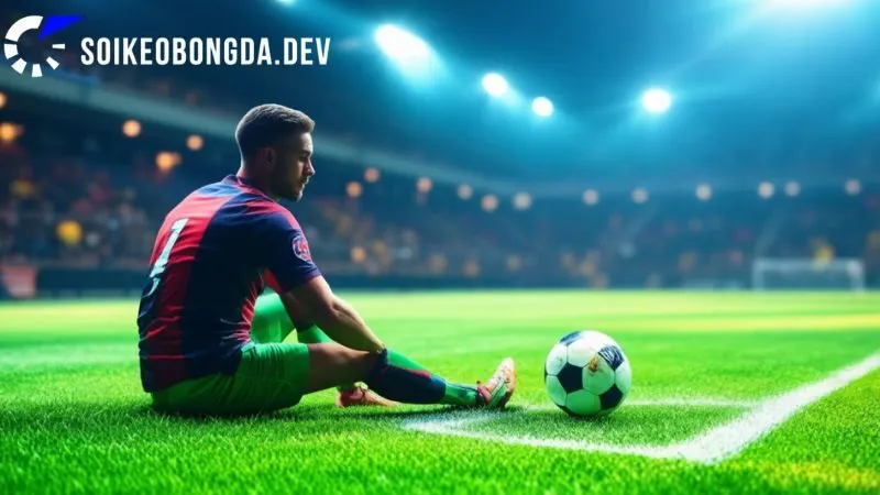 Sai lầm cần né khi đánh kèo phạt góc