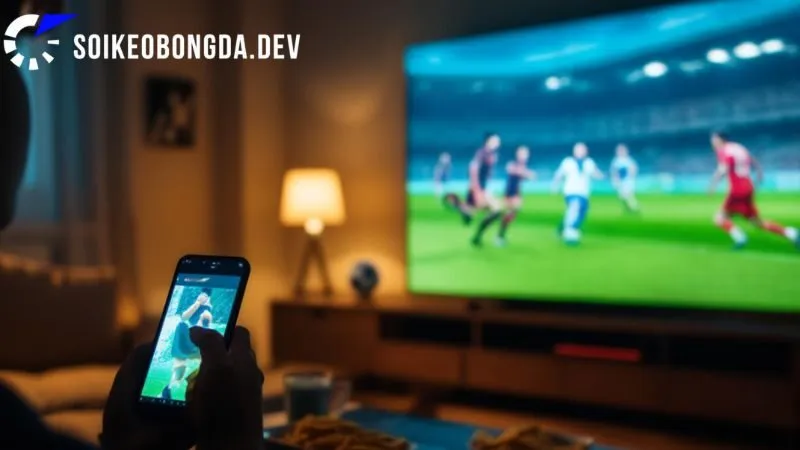 Kèo Tổng Bàn Thắng: Các Chiến Lược Cá Cược Và Mẹo Thắng Lớn 3 Lợi ích khi tham gia kèo bóng đá tổng bàn thắng trực tuyến tại nhà cái uy tín