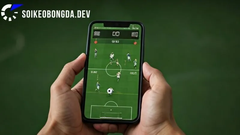 Kèo tài xỉu bóng đá là gì? Cách đọc kèo chi tiết