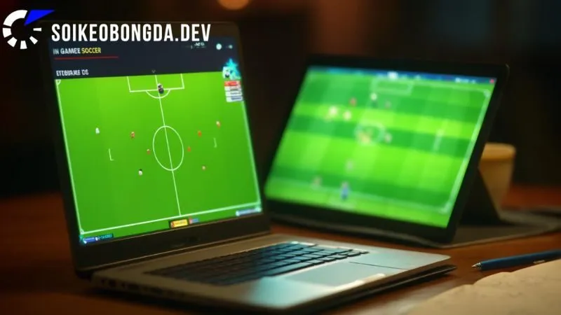 Kèo tỉ số chính xác là gì? Cách chơi và cách đọc kèo