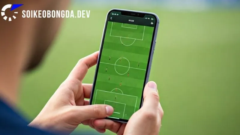 Phong độ cá nhân và tầm quan trọng của từng vị trí trên sân