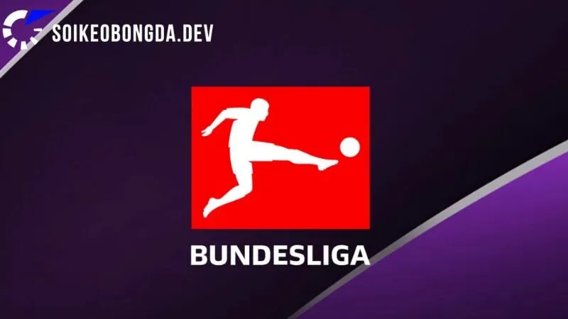Thông tin chung về Bundesliga