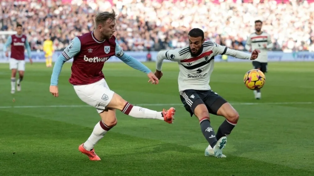 Soi Kèo Nhà Cái Man United vs West Ham - 11/05/2025 - Ngoại Hạng Anh 3 Soi Kèo Nhà Cái Man United vs West Ham - 11/05/2025 - Ngoại Hạng Anh